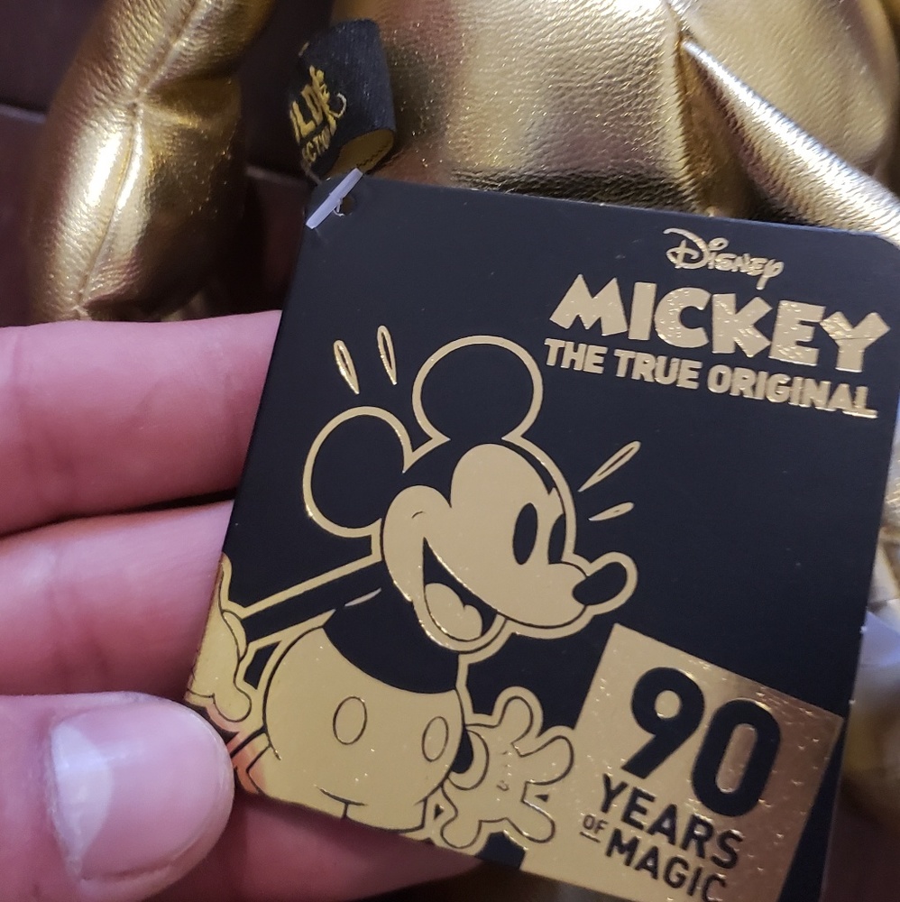 Micky Mouse - Picture 3 of 3